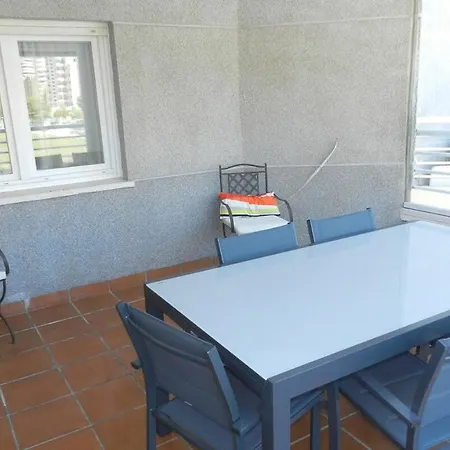 Talima 6 Pax Calpe
